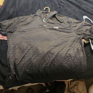 Wendy's Polo Unisex